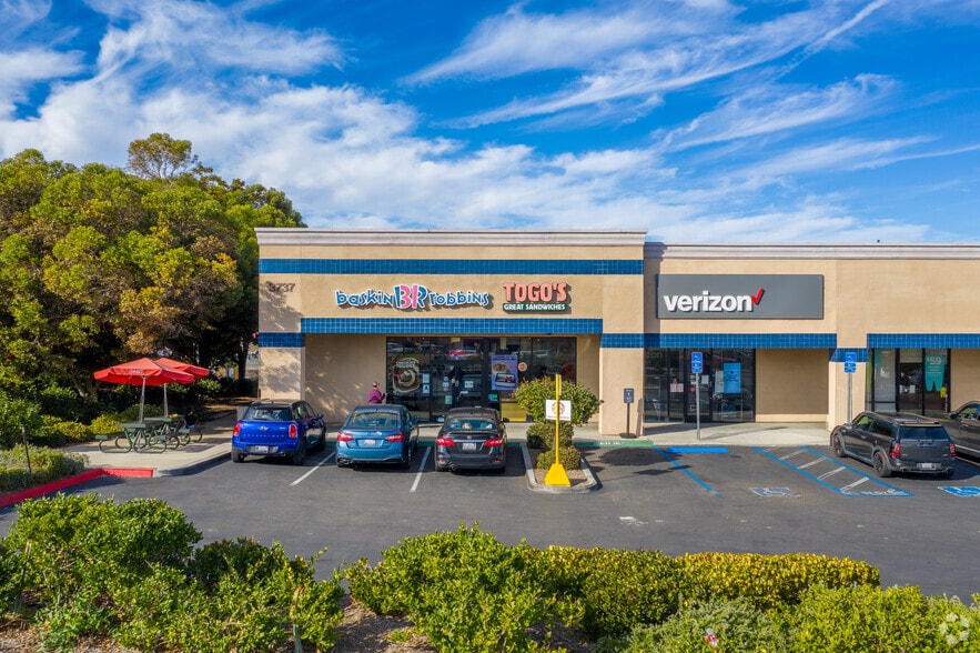 More Photos Of 3737 Murphy Canyon Rd, San Diego Freestanding For Sale