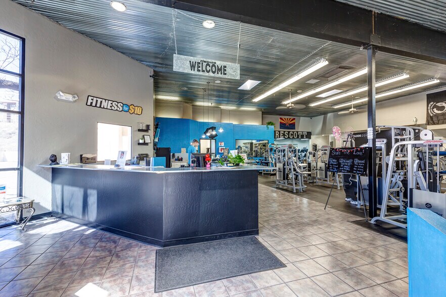 More Photos Of 3600 Ranch Dr, Prescott Freestanding For Sale