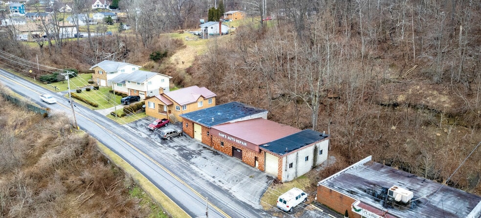 More Photos Of 1535 Sabraton Ave, Morgantown Service For Lease