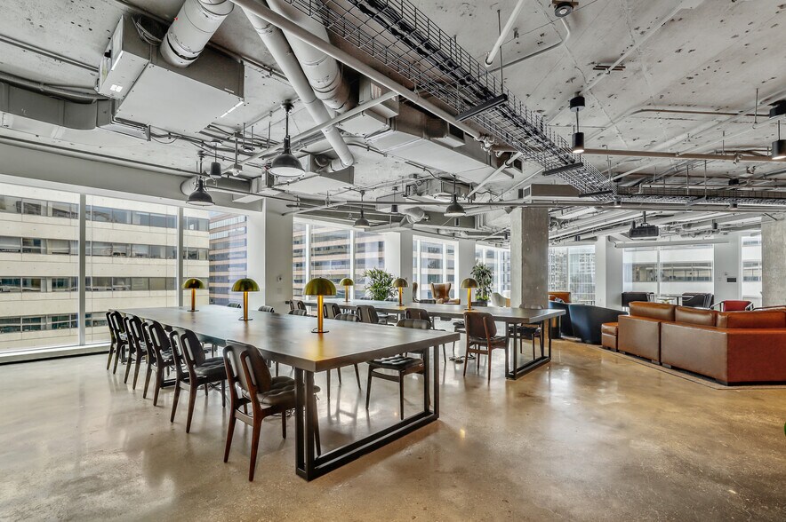 More Photos Of 900 19th St NW, Washington Coworking Space