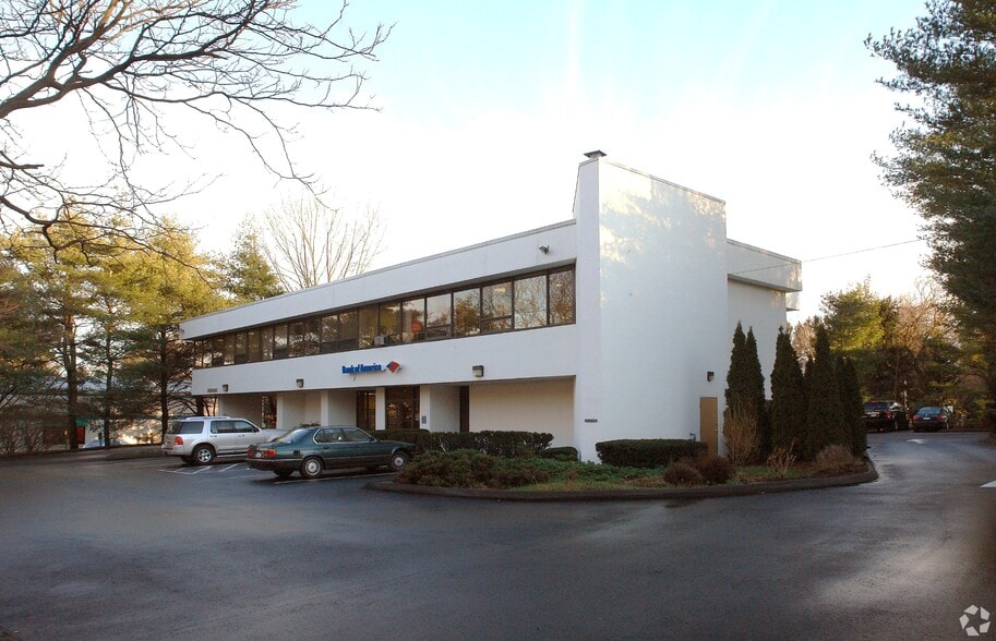 Primary Photo Of 980 Post Rd E, Westport Office For Sale