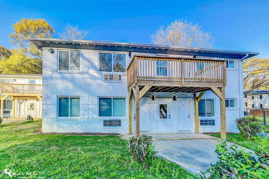 Primary Photo Of 1200 Mobile St NW, Atlanta Apartments For Sale