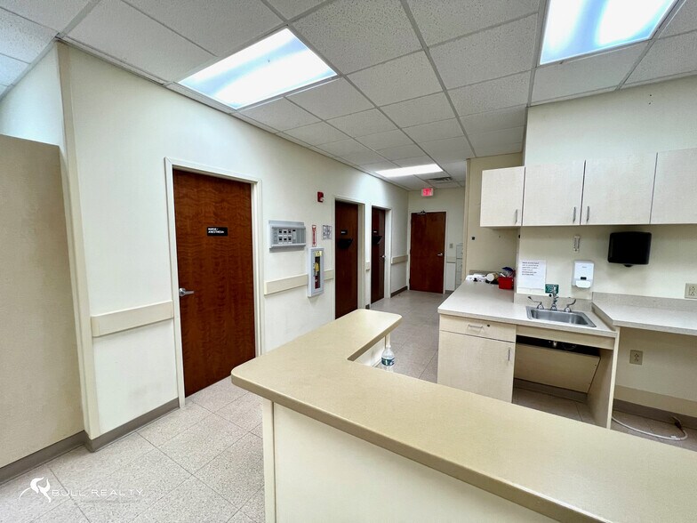 More Photos Of 146 Smitherman Rd, Ringgold Medical For Sale