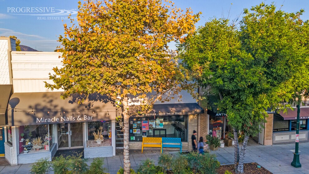 More Photos Of 510 S Myrtle Ave, Monrovia General Retail For Sale