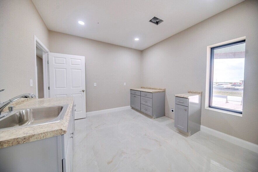 More Photos Of 14480 W I-20, Odessa Industrial For Sale