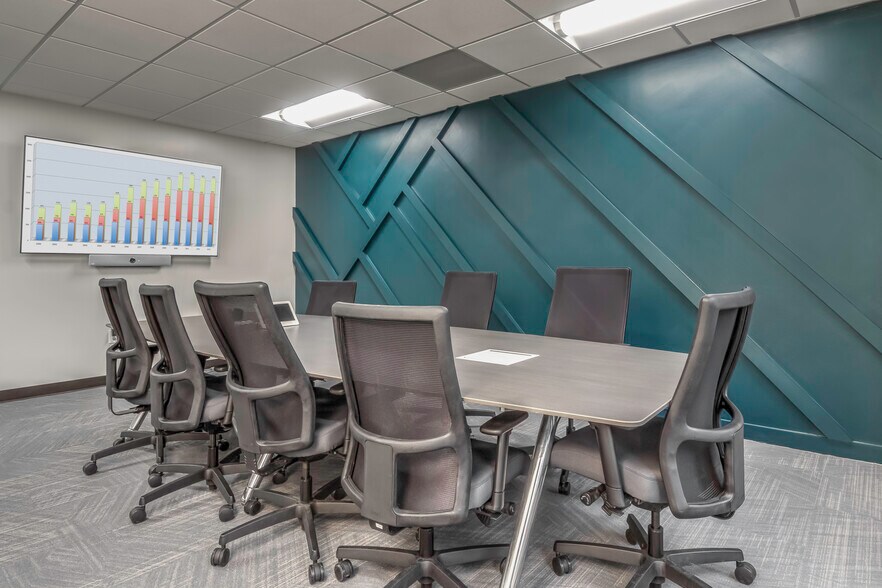 More Photos Of 5550 77 Center Dr, Charlotte Office For Lease