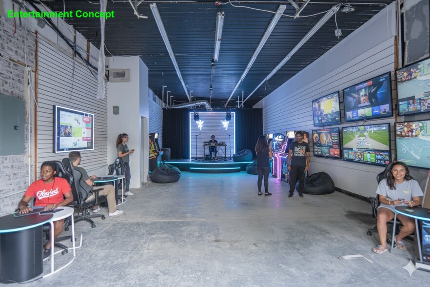 More Photos Of 2235 NW 20th St, Miami Unknown For Lease