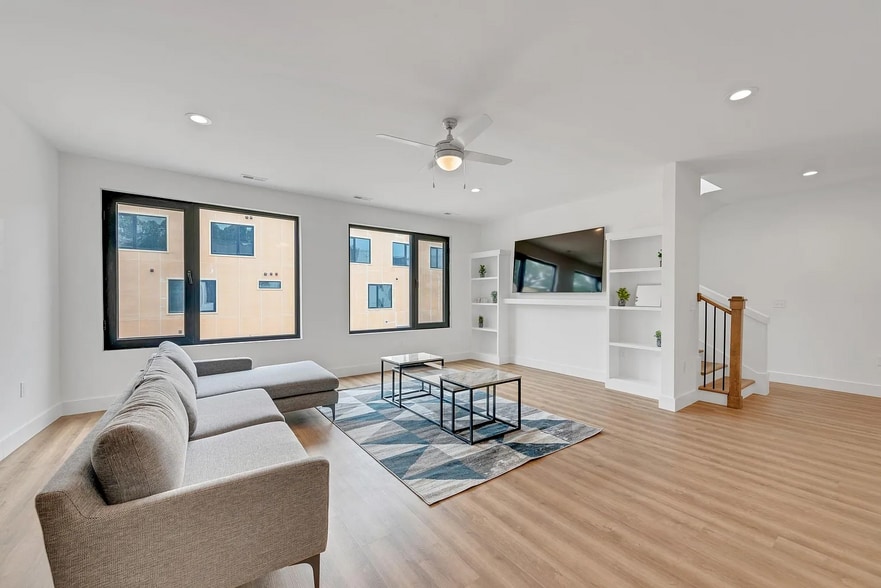 More Photos Of 1107 Nova St, Durham Apartments For Sale