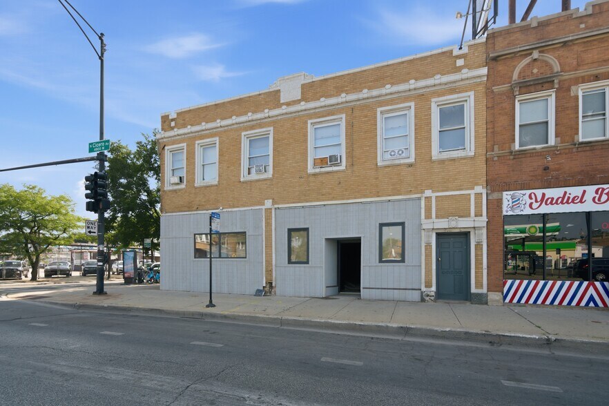Primary Photo Of 2957-2959 N Cicero Ave, Chicago Apartments For Sale