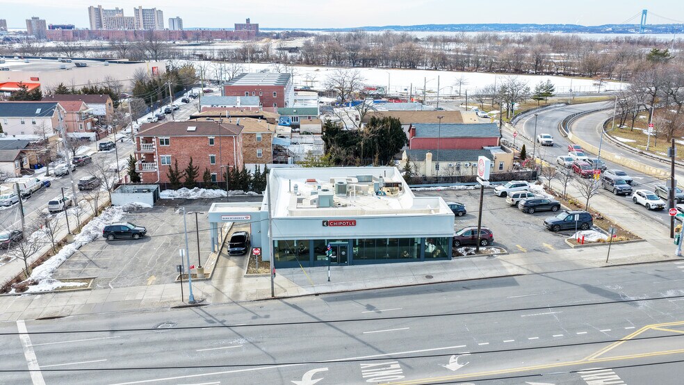 More Photos Of 2940 Cropsey Ave, Brooklyn Freestanding For Sale