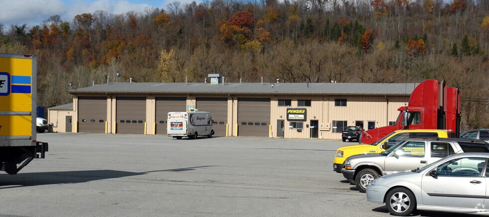 More Photos Of 151 Riverside Dr, Fultonville Truck Terminal For Sale