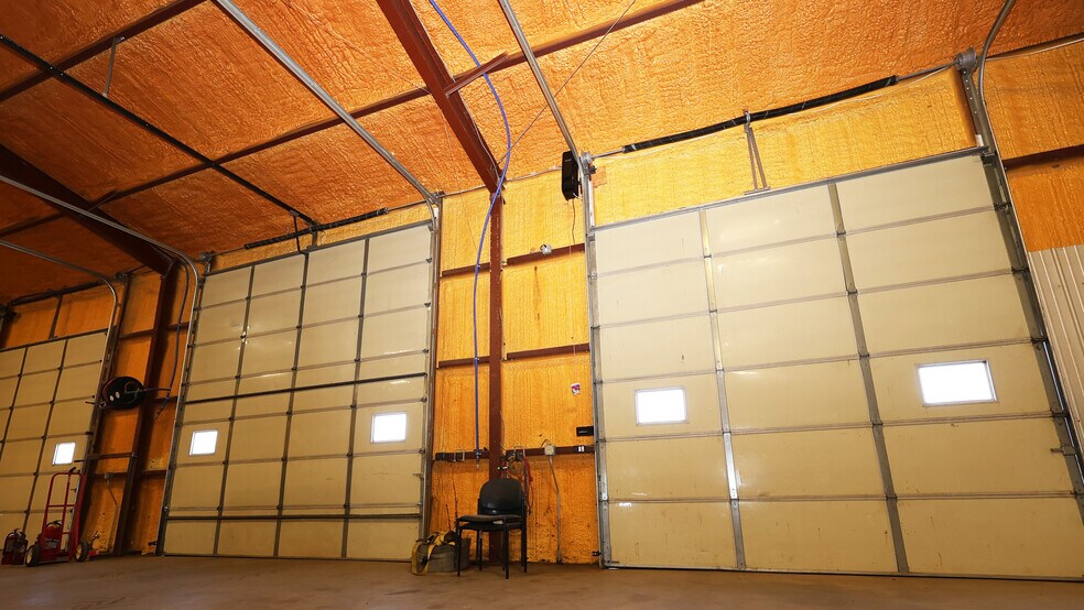 More Photos Of 4748 N 4318, Pryor Flex For Sale