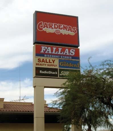 More Photos Of 1602-1802 N Imperial Ave, El Centro Unknown For Lease