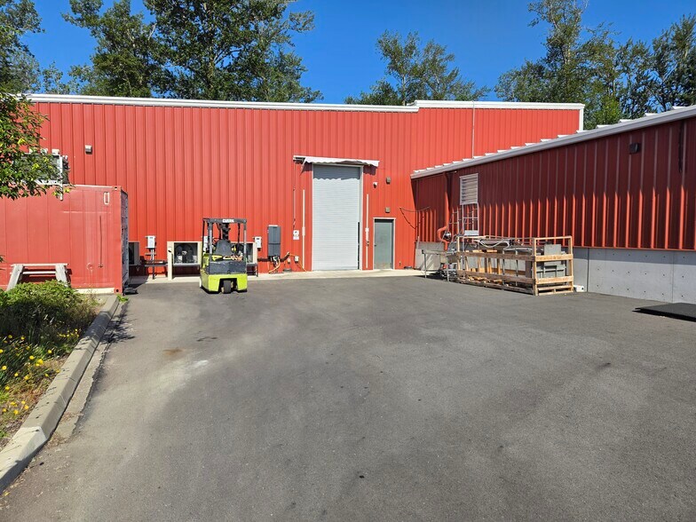 More Photos Of 11719 Westar Ln, Burlington Food Processing For Sale