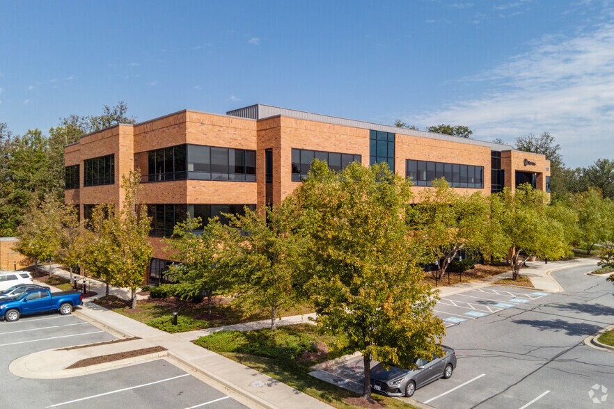 More Photos Of 6110 Frost Pl, Laurel Office For Lease
