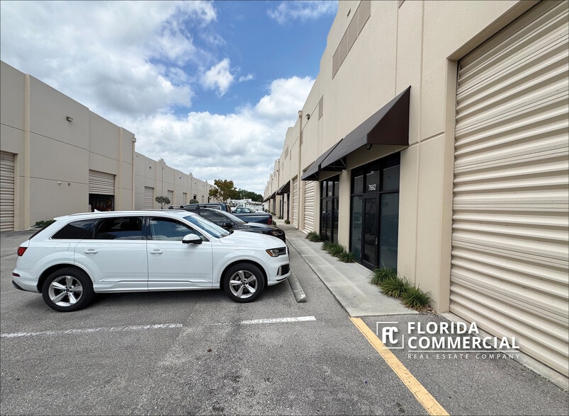 More Photos Of 7602-7664 SW Jack James Dr, Stuart Warehouse For Lease