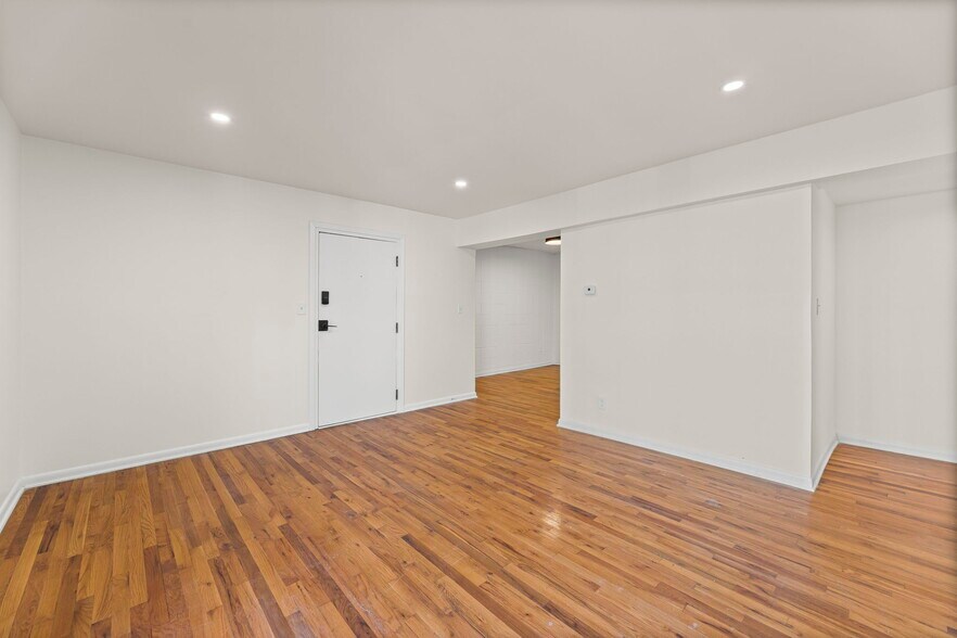 More Photos Of 4911 Walnut St, Kansas City Apartments For Sale