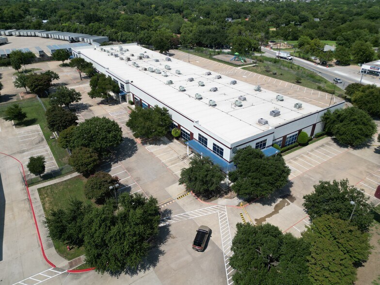 More Photos Of 9100 Hwy 290 E, Austin Research And Development For Sale