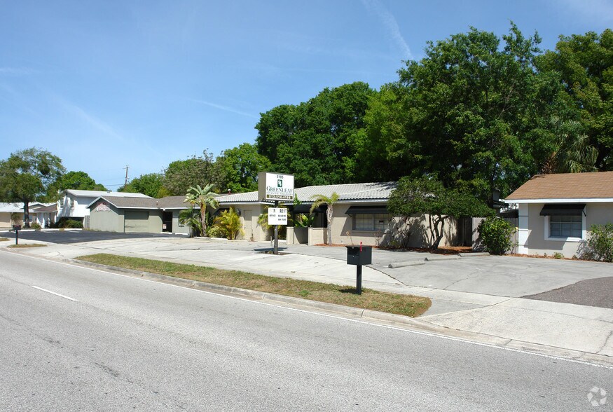 More Photos Of 5105 Memorial Hwy, Tampa Office Residential For Lease
