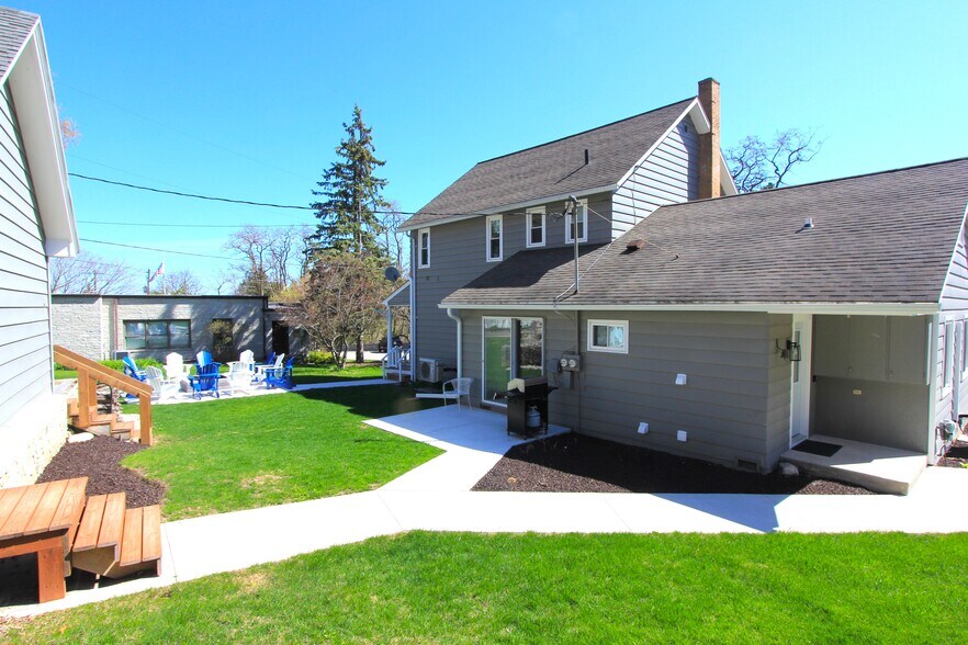 More Photos Of 2375 Maple Dr, Sister Bay Multifamily For Sale