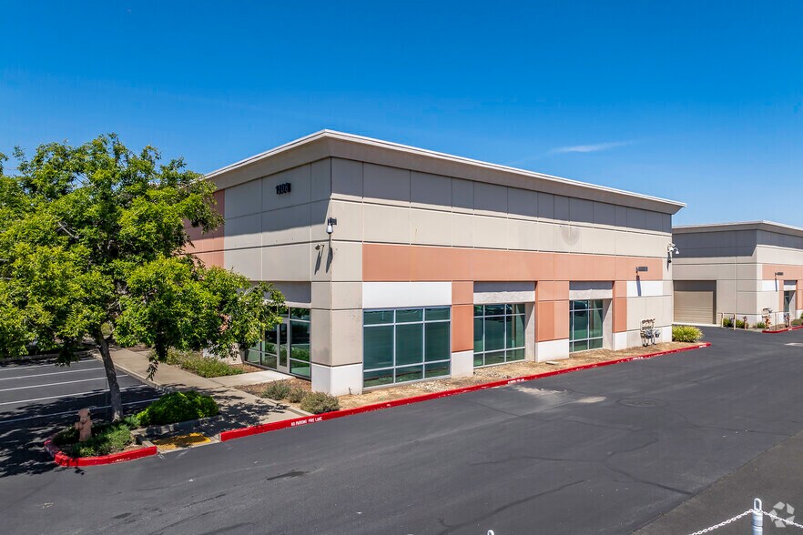 More Photos Of 1104 Tinker Rd, Rocklin Unknown For Lease