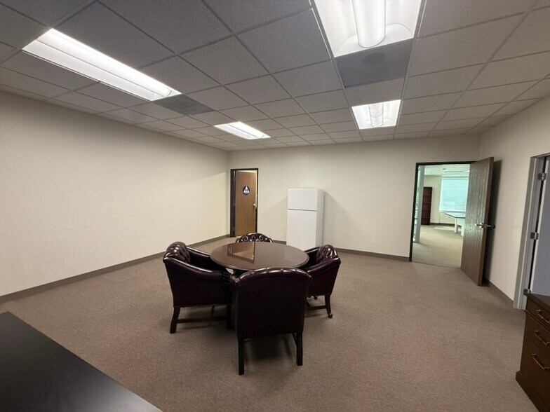 More Photos Of 15823 W Monte St, Sylmar Warehouse For Sale