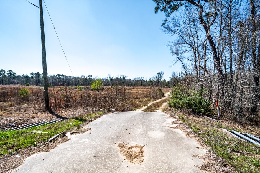 More Photos Of 18450 FM 1314, Conroe Land For Sale