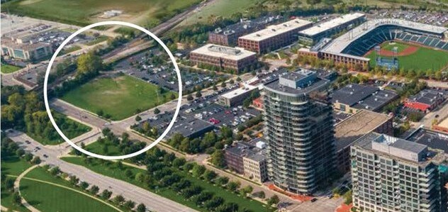 Primary Photo Of 0 SPRING St, Columbus Office For Lease