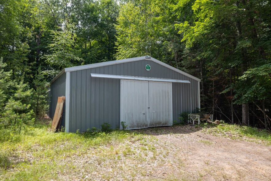 More Photos Of 10338 Big Arbor Vitae Dr, Woodruff Restaurant For Sale