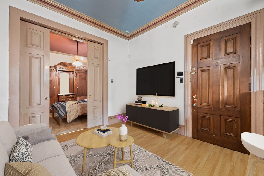 More Photos Of 5911 Greene St, Philadelphia Apartments For Sale