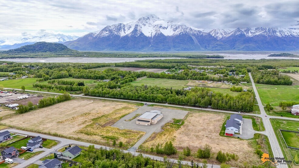 More Photos Of 14263 E Outer Springer Loop, Palmer Flex For Sale