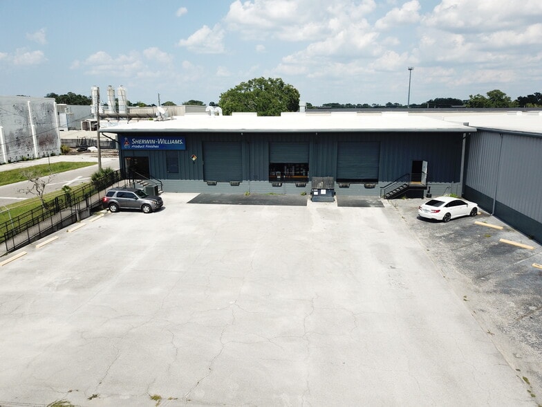 Primary Photo Of 3101 Pennington Rd, Orlando Warehouse For Lease