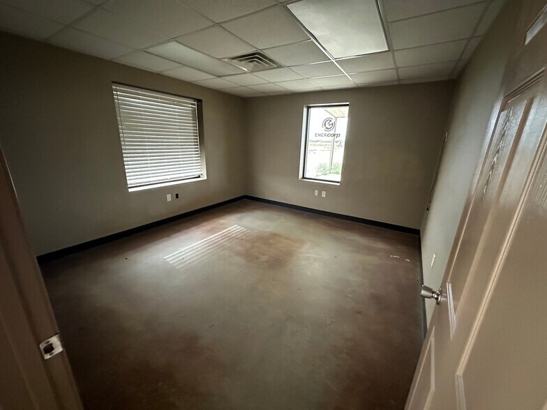 More Photos Of 5910 N FM 1788, Midland Industrial For Lease