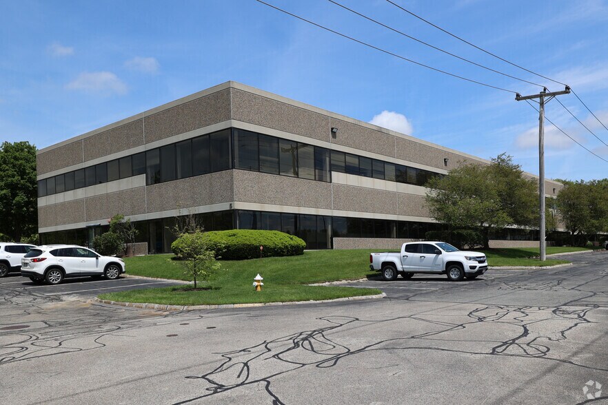 More Photos Of 5 Technology Park Dr, Westford Office For Lease