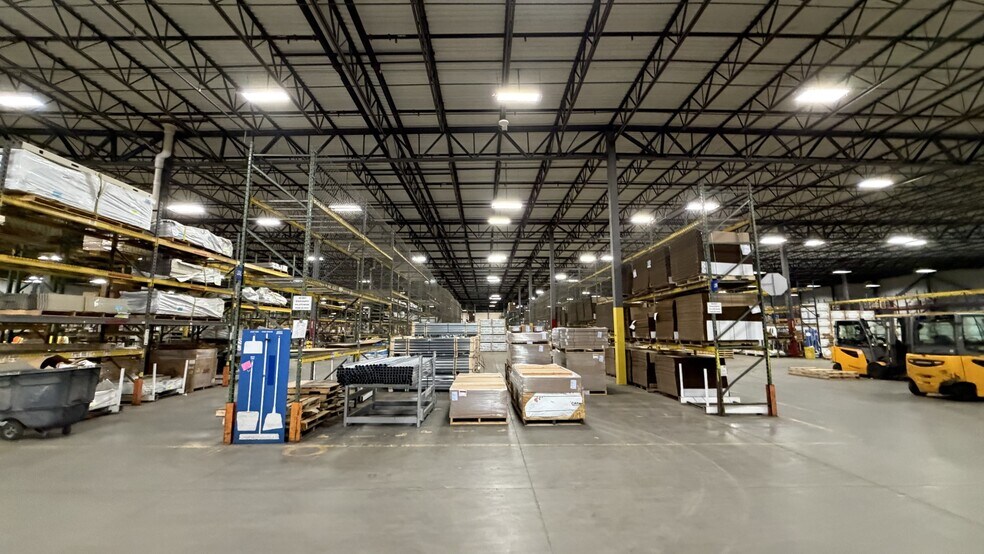 More Photos Of 231 Ship Canal Pky, Buffalo Warehouse For Lease