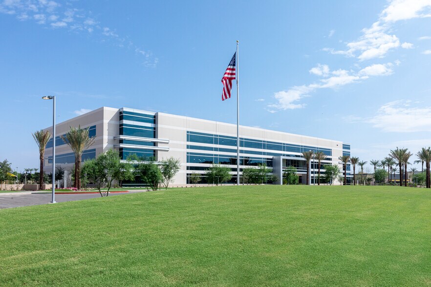Primary Photo Of Loop 202 & Price Rd, Chandler Unknown For Lease