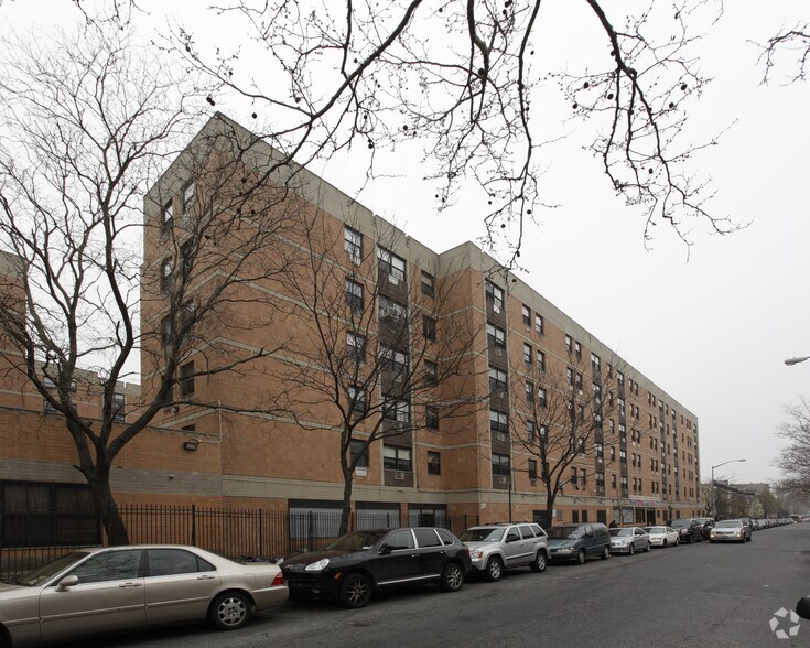 More Photos Of 510 Quincy St, Brooklyn Apartments For Lease