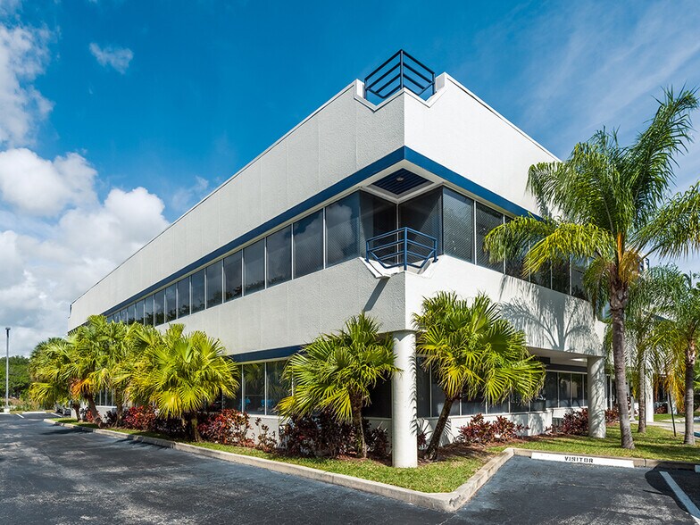 More Photos Of 1720 E Tiffany Dr, West Palm Beach Office For Lease