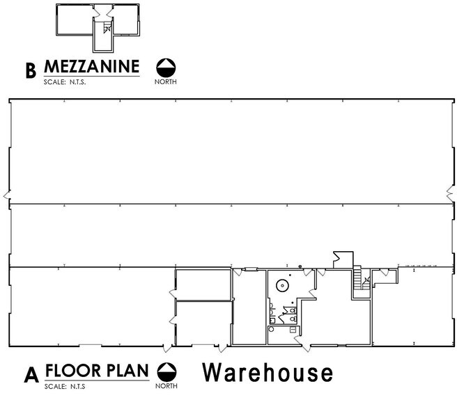 More Photos Of 4333 W 21st St S, Tulsa Warehouse For Sale