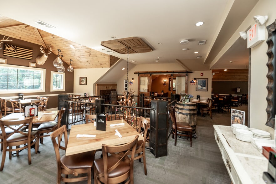 More Photos Of 45 State Route 94, Blairstown Restaurant For Sale