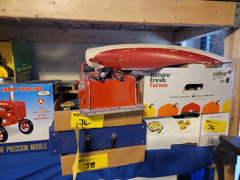 More Photos Of 1045 Eagon St, Barberton Manufacturing For Sale