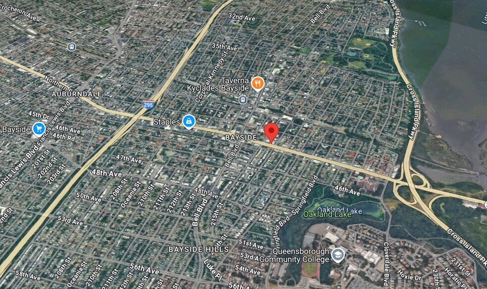 More Photos Of 215-15 Northern Blvd, Bayside Storefront Retail Office For Lease