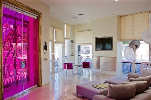 More Photos Of 8460 Santa Monica Blvd, West Hollywood Freestanding For Sale