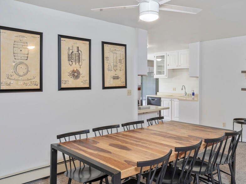 More Photos Of 609 Clinton St, Ridgway Apartments For Sale