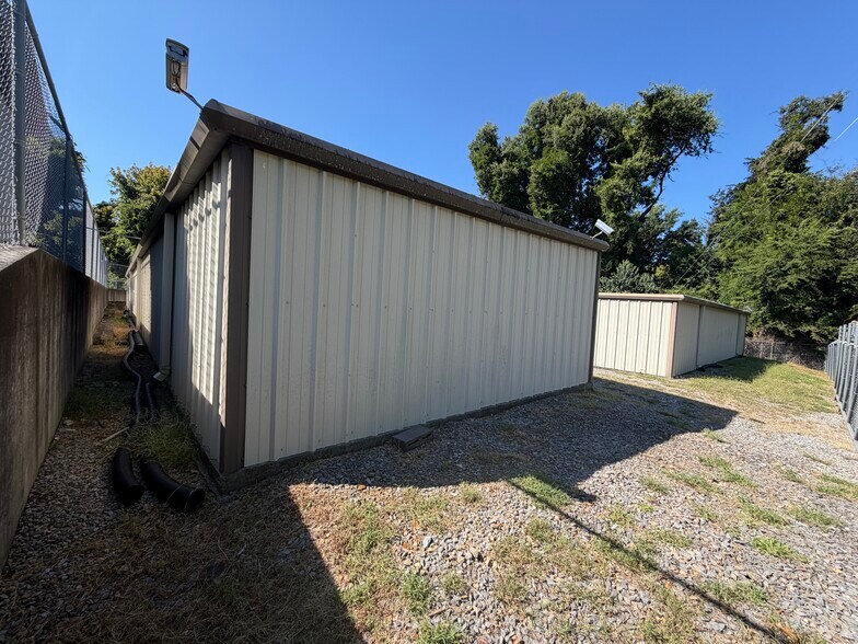 More Photos Of 1200 Dean Ave SE, Rome Self Storage For Sale