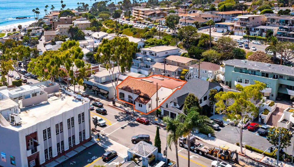 More Photos Of 298 Broadway St, Laguna Beach Office For Sale