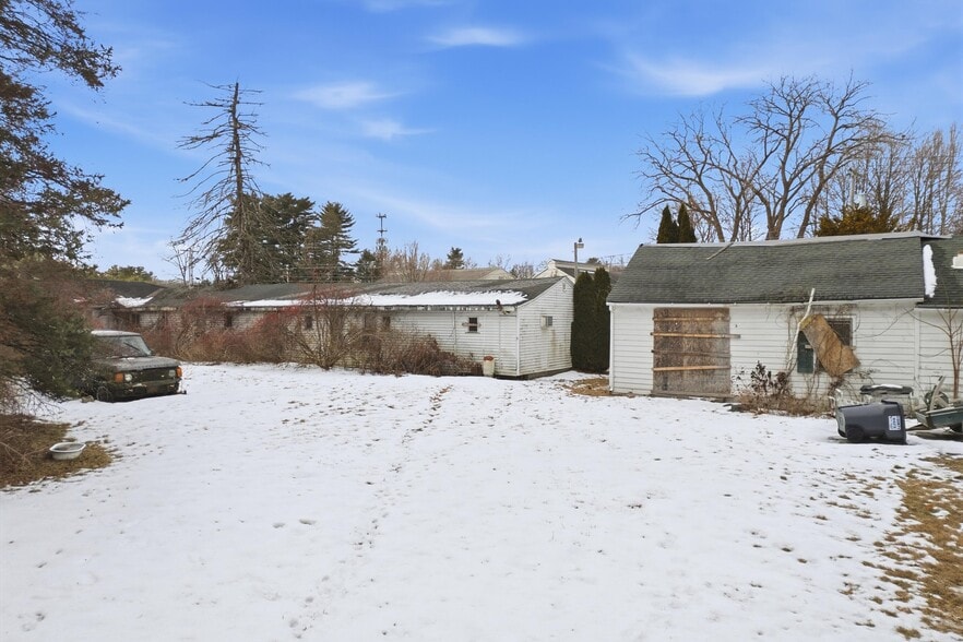 More Photos Of 2595-2599 US 9, Malta Land For Sale