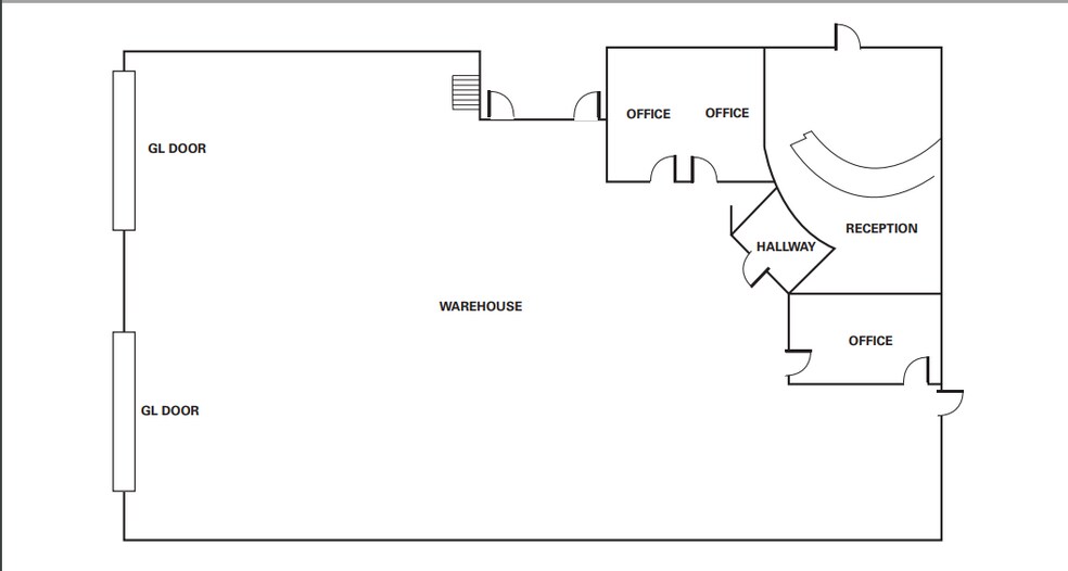 More Photos Of 3394 Sunrise Blvd, Rancho Cordova Industrial For Sale