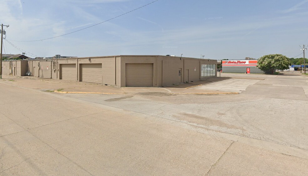 More Photos Of 4500-4550 Gus Thomasson Rd, Mesquite Unknown For Lease