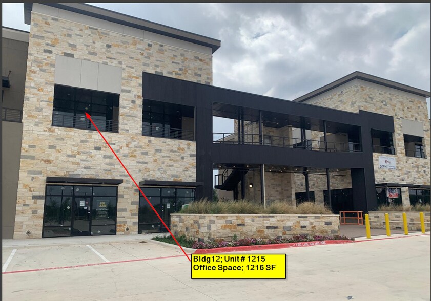 Primary Photo Of 15101 Ronald Reagan Blvd, Leander, TX 78641, Unite, Leander Unknown For Lease